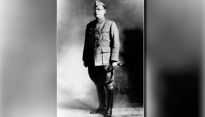 Birthday Special: The Rebel Leader's Style File: How Netaji Subhash Chandra Bose's Sharp Suits and Military Uniforms Made Him India's First Fashion Icon